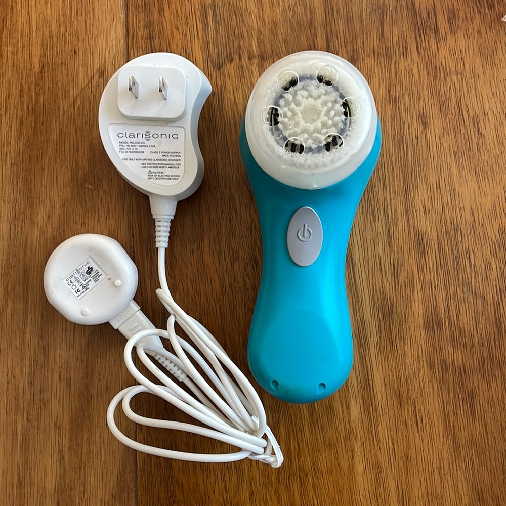 Clarisonic Mia Brush